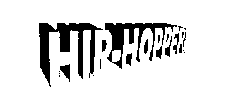 HIP-HOPPER