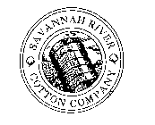 SAVANNAH RIVER COTTON COMPANY