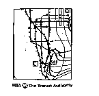 MTA M THE TRANSIT AUTHORITY