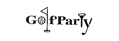 GOLFPARTY