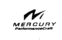 MERCURY PERFORMANCECRAFT