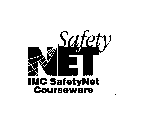 SAFETY NET IMC SAFETYNET COURSEWARE