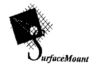 SURFACE MOUNT