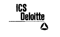 ICS DELOITTE