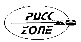 PUCK ZONE