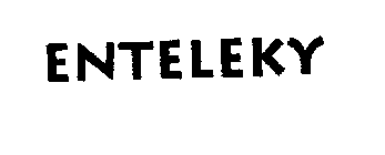 ENTELEKY