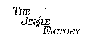 THE JINGLE FACTORY