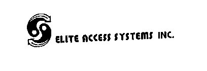 S ELITE ACCESS SYSTEMS INC.
