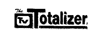 THE TV TOTALIZER