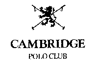 CAMBRIDGE POLO CLUB