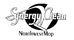 SYNERGY CLEAN NORTHWEST MOP
