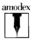 AMODEX