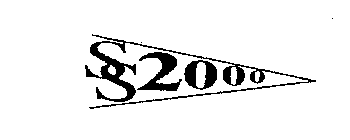 SS 2000