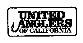 UNITED ANGLERS OF CALIFORNIA
