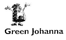 GREEN JOHANNA