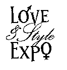 LOVE & STYLE EXPO