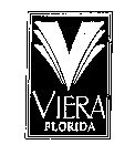 V VIERA FLORIDA