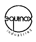 EQUINOX INDUSTRIES