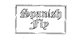 SPANISH FLY