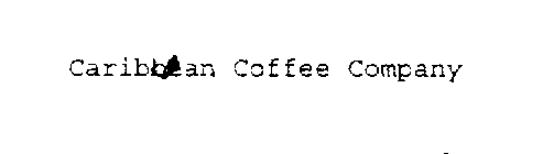 CARIBBEAN COFFEE COMPANY