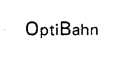 OPTIBAHN
