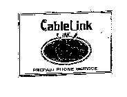 CABLE LINK