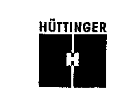 H HUTTINGER