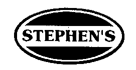 STEPHEN'S