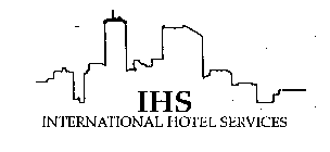 IHS INTERNATIONAL HOTEL SERVICES