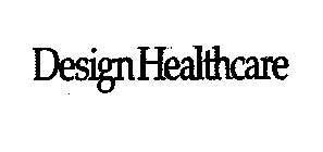 DESIGN HEALTHCARE