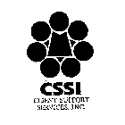 CSSI CLIENT SUPPORT SERVICES, INC.