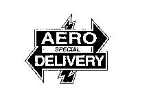 AERO SPECIAL DELIVERY