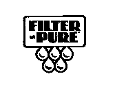 FILTER PURE