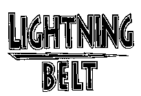 LIGHTNING BELT