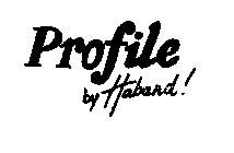 PROFILE BY HABAND!