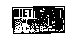 DIET FAT BURNER