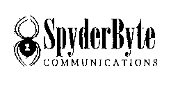 SPYDERBYTE COMMUNICATIONS