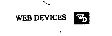 WEB DEVICES WD