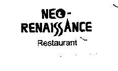 NEO-RENAISSANCE RESTAURANT