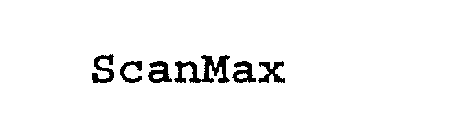 SCANMAX