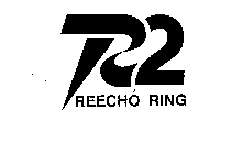 R2 REECHO RING