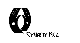 CYGANY KEZ