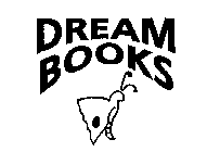 DREAM BOOKS