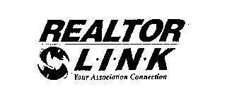 REALTOR LINK YOUR ASSOCIATION CONNECTION
