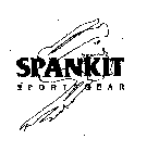 SPANKIT SPORTSGEAR