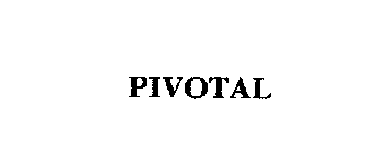 PIVOTAL
