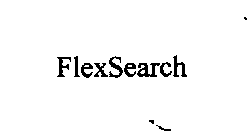 FLEXSEARCH