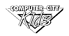 COMPUTER CITY KIDS