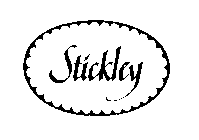 STICKLEY