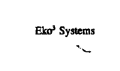 EKO3 SYSTEMS
